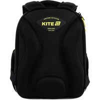Шкільний каркасний рюкзак Kite Education 555 DC Чорний 14л (DC25-555S)