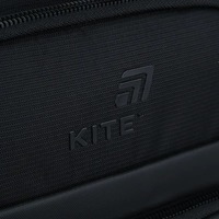 Міський підлітковий рюкзак Kite Education teens 2723M Чорний 14л (K25-2723M)