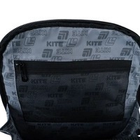 Міський підлітковий рюкзак Kite Education teens 2723M Чорний 14л (K25-2723M)