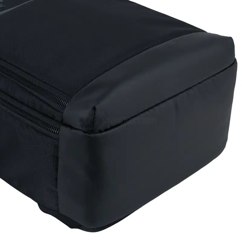 Міський підлітковий рюкзак Kite Education teens 2723M Чорний 14л (K25-2723M)