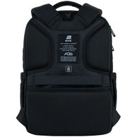 Міський підлітковий рюкзак Kite Education teens 2723M Чорний 14л (K25-2723M)