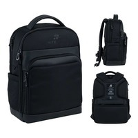 Міський підлітковий рюкзак Kite Education teens 2723M Чорний 14л (K25-2723M)