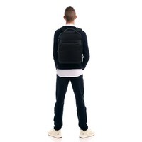 Міський підлітковий рюкзак Kite Education teens 2723M Чорний 14л (K25-2723M)