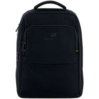 Міський підлітковий рюкзак Kite Education teens 2579L Чорний 14.5-20л (K25-2579L)