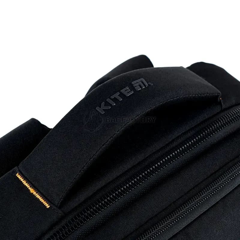 Міський підлітковий рюкзак Kite Education teens 2579L Чорний 14.5-20л (K25-2579L)