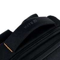 Міський підлітковий рюкзак Kite Education teens 2579L Чорний 14.5-20л (K25-2579L)