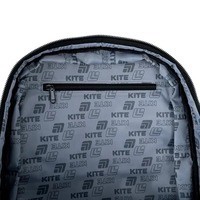 Міський підлітковий рюкзак Kite Education teens 2579L Чорний 14.5-20л (K25-2579L)