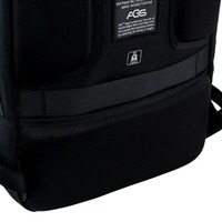 Міський підлітковий рюкзак Kite Education teens 2579L Чорний 14.5-20л (K25-2579L)