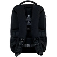 Міський підлітковий рюкзак Kite Education teens 2579L Чорний 14.5-20л (K25-2579L)