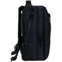 Міський підлітковий рюкзак Kite Education teens 2579L Чорний 14.5-20л (K25-2579L)