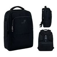 Міський підлітковий рюкзак Kite Education teens 2579L Чорний 14.5-20л (K25-2579L)