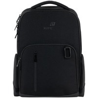 Міський рюкзак Kite Education teens 2722L Чорний 16л (K25-2722L)