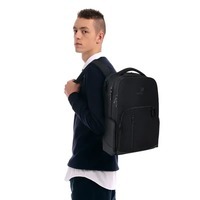 Міський рюкзак Kite Education teens 2722L Чорний 16л (K25-2722L)
