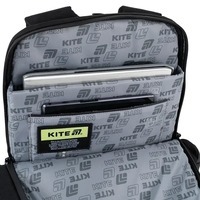 Міський рюкзак Kite Education teens 2722L Чорний 16л (K25-2722L)