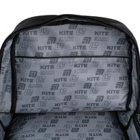 Міський рюкзак Kite Education teens 2722L Чорний 16л (K25-2722L)