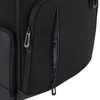 Міський рюкзак Kite Education teens 2722L Чорний 16л (K25-2722L)