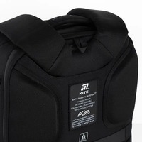 Міський рюкзак Kite Education teens 2722L Чорний 16л (K25-2722L)