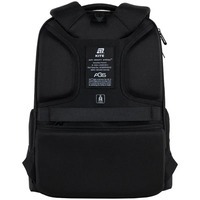 Міський рюкзак Kite Education teens 2722L Чорний 16л (K25-2722L)