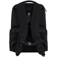 Міський рюкзак Kite Education teens 2722L Чорний 16л (K25-2722L)