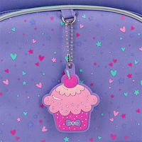 Шкільний каркасний рюкзак GoPack Education 5001S-2 Summer Ice Cream 11л (GO25-5001S-2)