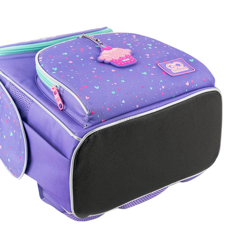 Шкільний каркасний рюкзак GoPack Education 5001S-2 Summer Ice Cream 11л (GO25-5001S-2)