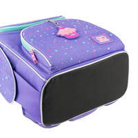 Шкільний каркасний рюкзак GoPack Education 5001S-2 Summer Ice Cream 11л (GO25-5001S-2)