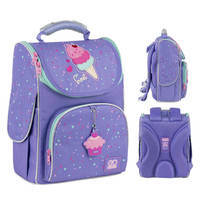 Шкільний каркасний рюкзак GoPack Education 5001S-2 Summer Ice Cream 11л (GO25-5001S-2)