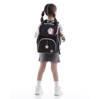 Шкільний каркасний рюкзак GoPack Education 5001S-4 Magical Unicorn 11л (GO25-5001S-4)
