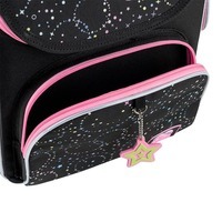Шкільний каркасний рюкзак GoPack Education 5001S-4 Magical Unicorn 11л (GO25-5001S-4)