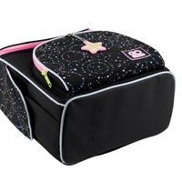 Шкільний каркасний рюкзак GoPack Education 5001S-4 Magical Unicorn 11л (GO25-5001S-4)