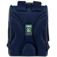 Шкільний каркасний рюкзак GoPack Education 5001S-6 Racing 11л (GO25-5001S-6)