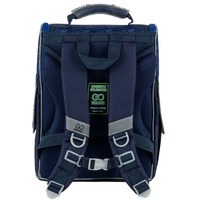 Шкільний каркасний рюкзак GoPack Education 5001S-6 Racing 11л (GO25-5001S-6)