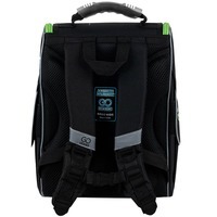 Шкільний каркасний рюкзак GoPack Education 5001S-7 Next Level 11л (GO25-5001S-7)