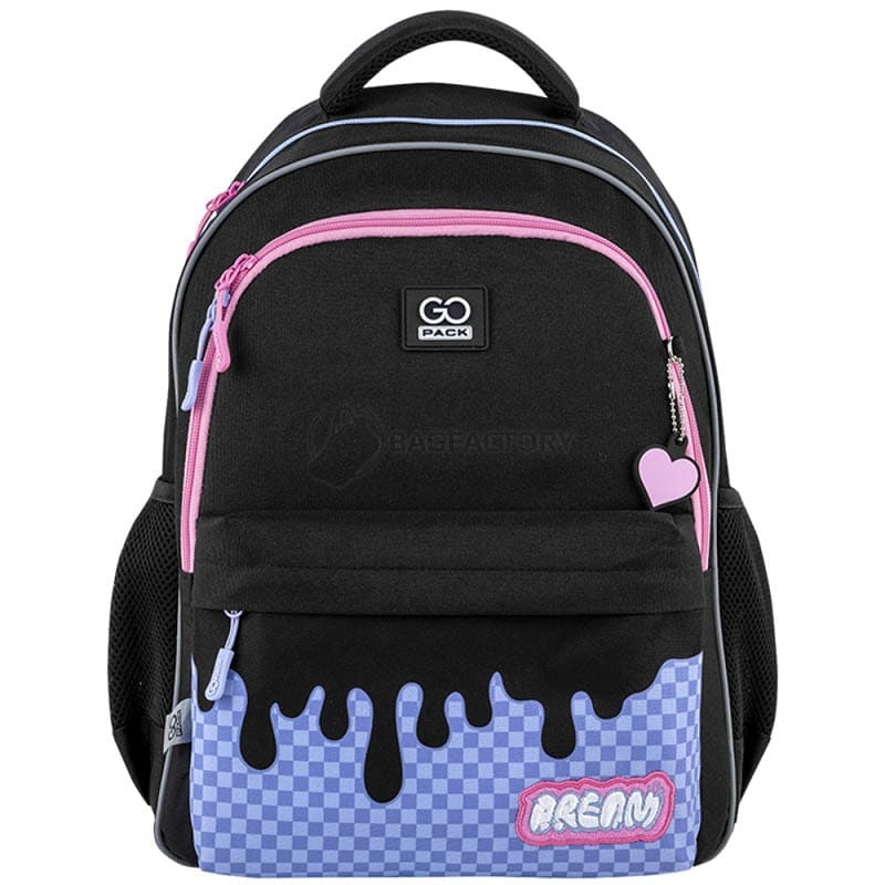 Шкільний рюкзак GoPack Education 182M Dream 15л (GO25-182M-2)