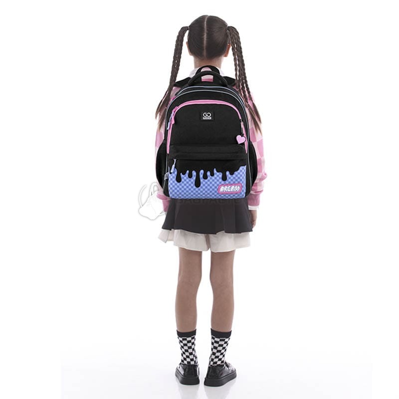 Шкільний рюкзак GoPack Education 182M Dream 15л (GO25-182M-2)