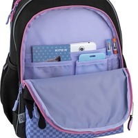 Шкільний рюкзак GoPack Education 182M Dream 15л (GO25-182M-2)