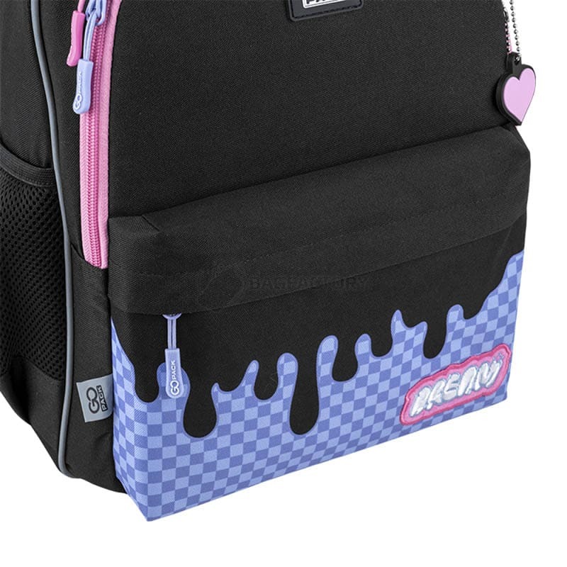 Шкільний рюкзак GoPack Education 182M Dream 15л (GO25-182M-2)