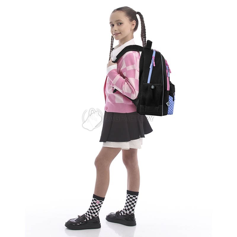 Шкільний рюкзак GoPack Education 182M Dream 15л (GO25-182M-2)