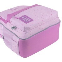 Шкільний рюкзак GoPack Education 182M Self Love Club 15л (GO25-182M-4)