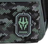Шкільний рюкзак GoPack Education 182M Legion 15л (GO25-182M-5)