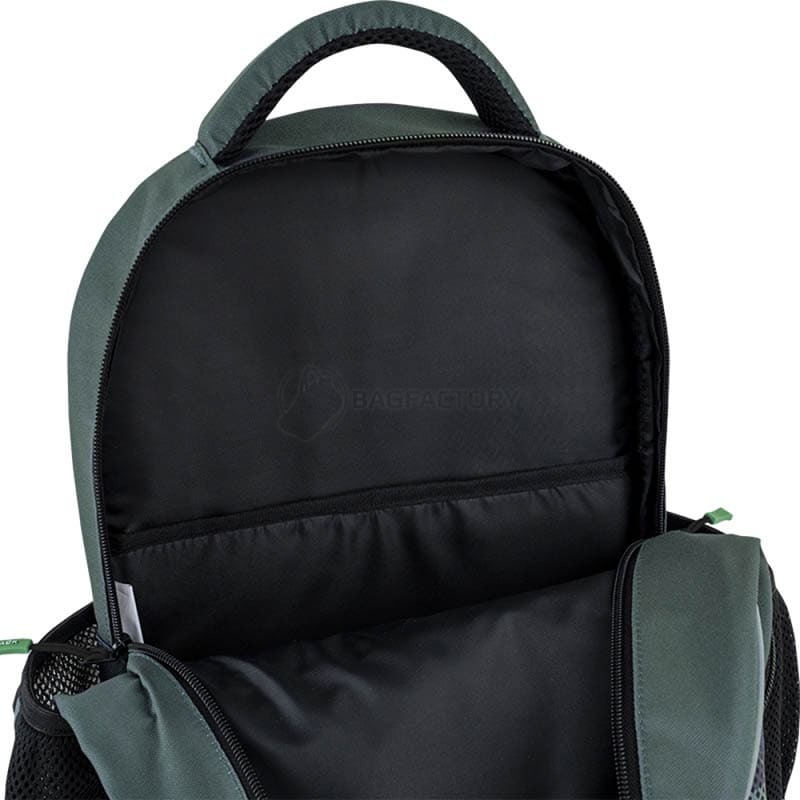 Шкільний рюкзак GoPack Education 182M Legion 15л (GO25-182M-5)