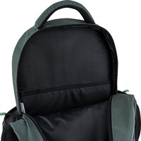 Шкільний рюкзак GoPack Education 182M Legion 15л (GO25-182M-5)