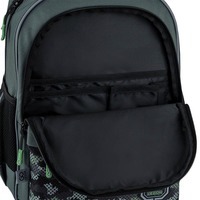 Шкільний рюкзак GoPack Education 182M Legion 15л (GO25-182M-5)