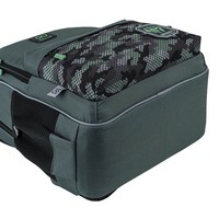 Шкільний рюкзак GoPack Education 182M Legion 15л (GO25-182M-5)