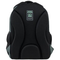 Шкільний рюкзак GoPack Education 182M Legion 15л (GO25-182M-5)