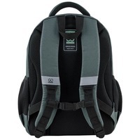 Шкільний рюкзак GoPack Education 182M Legion 15л (GO25-182M-5)