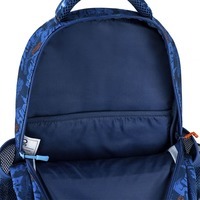 Шкільний рюкзак GoPack Education 182M Crazy Skate 15л (GO25-182M-7)