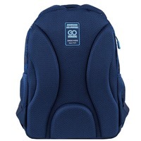 Шкільний рюкзак GoPack Education 182M Crazy Skate 15л (GO25-182M-7)