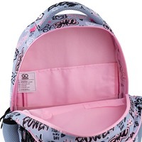 Шкільний рюкзак GoPack Education 175M-3 Awesome 17л (GO25-175M-3)