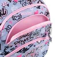 Шкільний рюкзак GoPack Education 175M-3 Awesome 17л (GO25-175M-3)